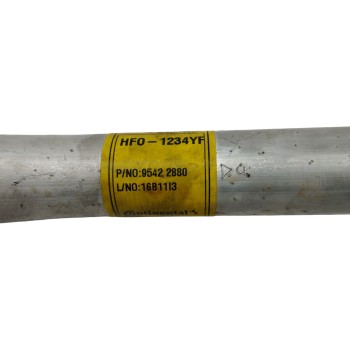 Recambio de tubos aire acondicionado para opel mokka 1.6 cdti dpf referencia OEM IAM 95422880  