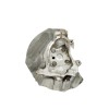 Recambio de mangueta delantera derecha para bmw serie 7 (e65/e66) 730d referencia OEM IAM 31216753462  