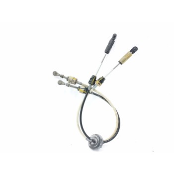 Recambio de varillaje cambio para mercedes-benz sprinterii caja abierta (desde 01.06) 2.1 cdi cat referencia OEM IAM A9062601451