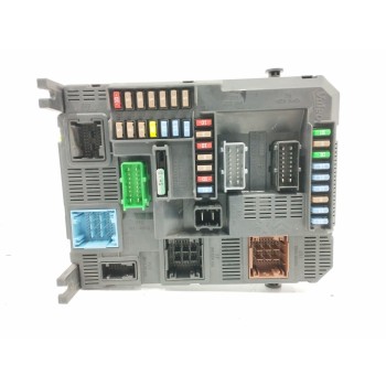 CAJA RELES / FUSIBLES 9807531680 