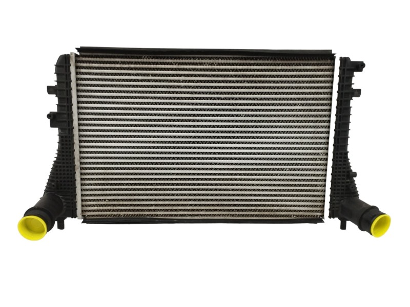 Recambio de intercooler para volkswagen caddy ka/kb (2c) 2.0 tdi referencia OEM IAM 1K0145803AF  