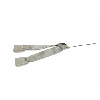 Recambio de enganche cinturon izquierdo para dfsk v22 1.3 cc referencia OEM IAM DFYA2018 TRASERO 8212020
