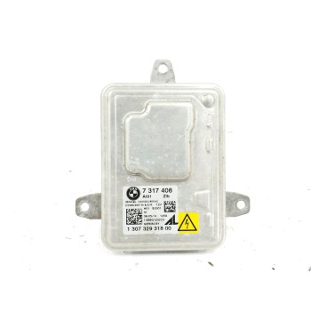 CENTRALITA FAROS XENON 7317408 