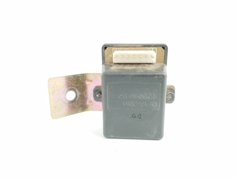 Recambio de modulo electronico para dfsk v22 1.3 cc referencia OEM IAM DFYA2051 428011092 Recambio de modulo electronico para dfsk v22 1.3 cc referencia OEM IAM DFYA2051 428011092