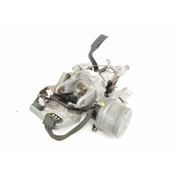 Recambio de columna direccion para fiat tipo ii (357) fam 1.4 cat (gpl) referencia OEM IAM 00521196870 A0052018S 