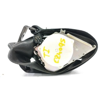 Recambio de cinturon seguridad trasero izquierdo para ford mondeo ber. (ca2) 2.0 tdci cat referencia OEM IAM 6G9N611B69EF  