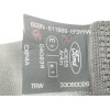 Recambio de cinturon seguridad trasero izquierdo para ford mondeo ber. (ca2) 2.0 tdci cat referencia OEM IAM 6G9N611B69EF  