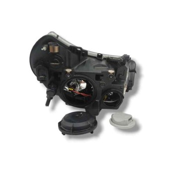 Recambio de faro izquierdo para fiat ducato furgoneta (250) 100 multijet 2,2 d referencia OEM IAM 1369497080  
