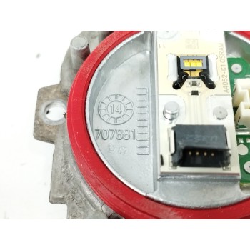 Recambio de modulo electronico para bmw 4 gran coupe (f36) 420 d referencia OEM IAM 707881 MODULO LED 