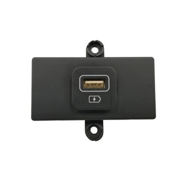 MODULO ELECTRONICO 96125P2500 PUERTO USB DE CARGA TRASERO TERCERA FILA