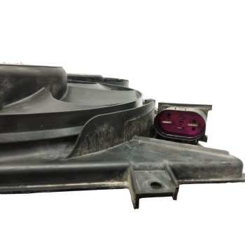 Recambio de electroventilador para volkswagen caddy ka/kb (2c) 2.0 tdi referencia OEM IAM 1K0121207BC OBSERVAR FOTOS 1K0121205AD