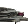 Recambio de electroventilador para volkswagen caddy ka/kb (2c) 2.0 tdi referencia OEM IAM 1K0121207BC OBSERVAR FOTOS 1K0121205AD