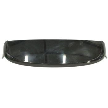 Recambio de aleron trasero para citroën c3 aircross referencia OEM IAM 13475957 NEGRO 