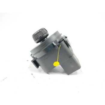 Recambio de mando retrovisor para citroën c4 cactus 1.2 12v vti referencia OEM IAM 98673722ZD  