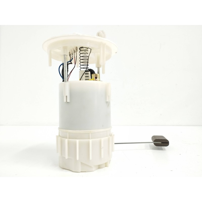 Recambio de aforador para renault megane ii coupe/cabrio 1.6 16v referencia OEM IAM 8200537622A  