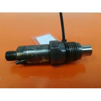 Recambio de inyector para peugeot 406 berlina (s1/s2) svdt referencia OEM IAM 6734301C  