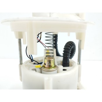 Recambio de aforador para renault megane ii coupe/cabrio 1.6 16v referencia OEM IAM 8200537622A  