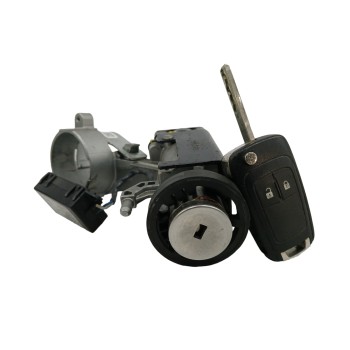 Recambio de antirrobo para opel corsa e 1.4 referencia OEM IAM 13364322  