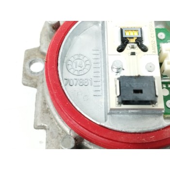 Recambio de modulo electronico para bmw 4 gran coupe (f36) 420 d referencia OEM IAM 707881 MODULO LED 