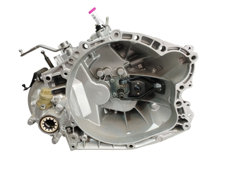 Recambio de caja cambios para peugeot 206 berlina 1.9 diesel referencia OEM IAM 20DL72  