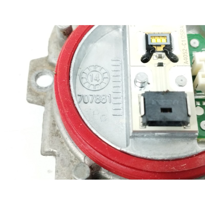 MODULO ELECTRONICO MODULO LED