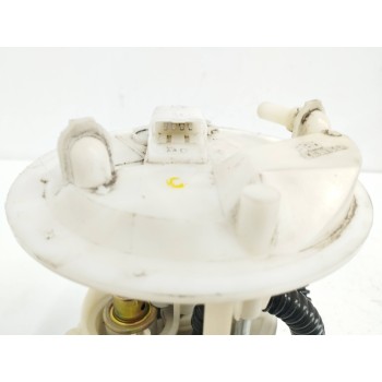 Recambio de aforador para renault megane ii coupe/cabrio 1.6 16v referencia OEM IAM 8200537622A  