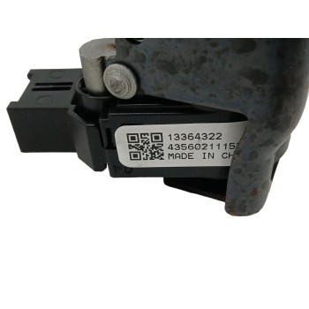 Recambio de antirrobo para opel corsa e 1.4 referencia OEM IAM 13364322  