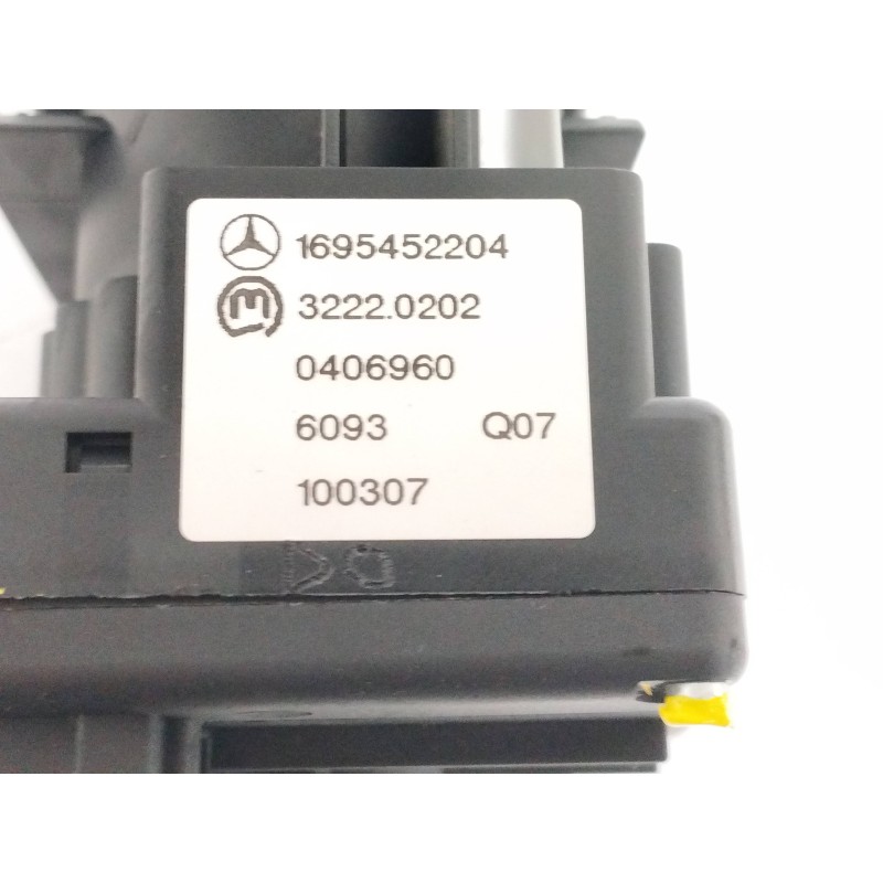 MANDO LUCES 32220202