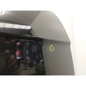 Recambio de puerta trasera derecha para chevrolet captiva 2.0 diesel cat referencia OEM IAM  OBSERVAR FOTOS 