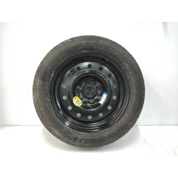 Recambio de neumatico repuesto para nissan primera berlina (p12) 2.2 16v turbodiesel cat referencia OEM IAM   