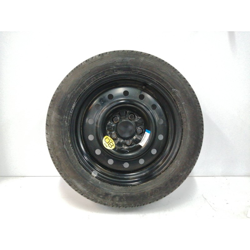 Recambio de neumatico repuesto para nissan primera berlina (p12) 2.2 16v turbodiesel cat referencia OEM IAM   