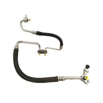 Recambio de tubos aire acondicionado para opel mokka 1.6 cdti dpf referencia OEM IAM 42366100  