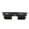 Recambio de rejilla aireadora para opel corsa e 1.4 referencia OEM IAM 464000934 CENTRAL 
