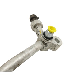 Recambio de tubos aire acondicionado para opel mokka 1.6 cdti dpf referencia OEM IAM 42366100  