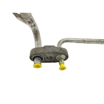 Recambio de tubos aire acondicionado para opel mokka 1.6 cdti dpf referencia OEM IAM 42366100  