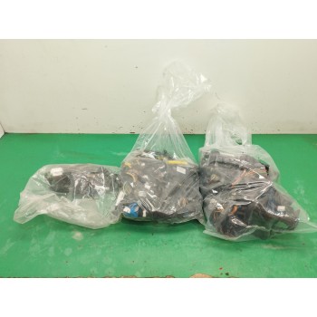 Recambio de motor completo para hyundai i10 1.2 16v cat referencia OEM IAM G4LA  