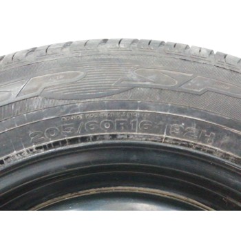 Recambio de neumatico repuesto para nissan primera berlina (p12) 2.2 16v turbodiesel cat referencia OEM IAM   