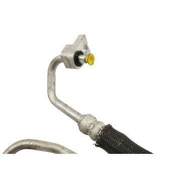 Recambio de tubos aire acondicionado para opel mokka 1.6 cdti dpf referencia OEM IAM 42366100  