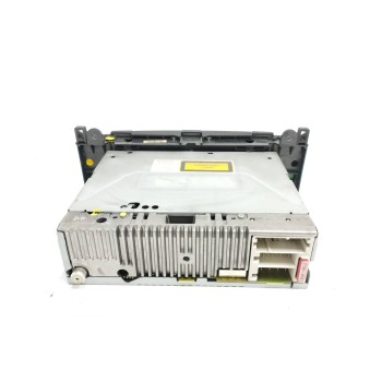 Recambio de sistema audio / radio cd para mercedes-benz clase a (w169) 2.0 cdi cat referencia OEM IAM A1698200386  