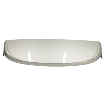 Recambio de aleron trasero para citroën c3 aircross referencia OEM IAM 13475957 PLATA 