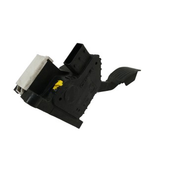 Recambio de potenciometro pedal para opel corsa e 1.4 referencia OEM IAM 39238341  