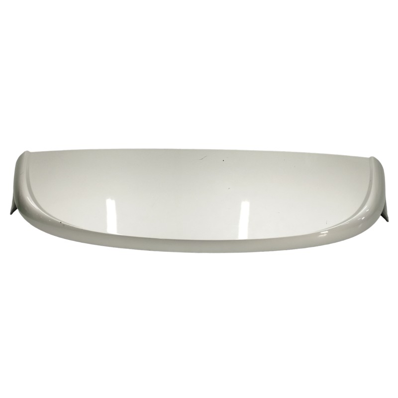 Recambio de aleron trasero para citroën c3 aircross referencia OEM IAM 13475957 PLATA 