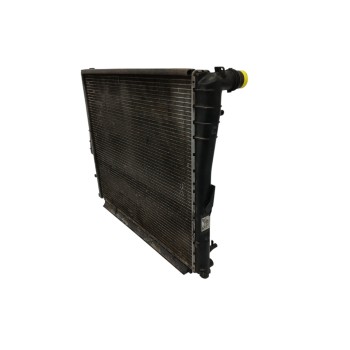 Recambio de radiador agua para bmw x3 (e83) 2.0d referencia OEM IAM 3400013  