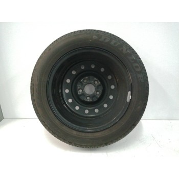 Recambio de neumatico repuesto para nissan primera berlina (p12) 2.2 16v turbodiesel cat referencia OEM IAM   