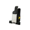 Recambio de potenciometro pedal para opel corsa e 1.4 referencia OEM IAM 39238341  