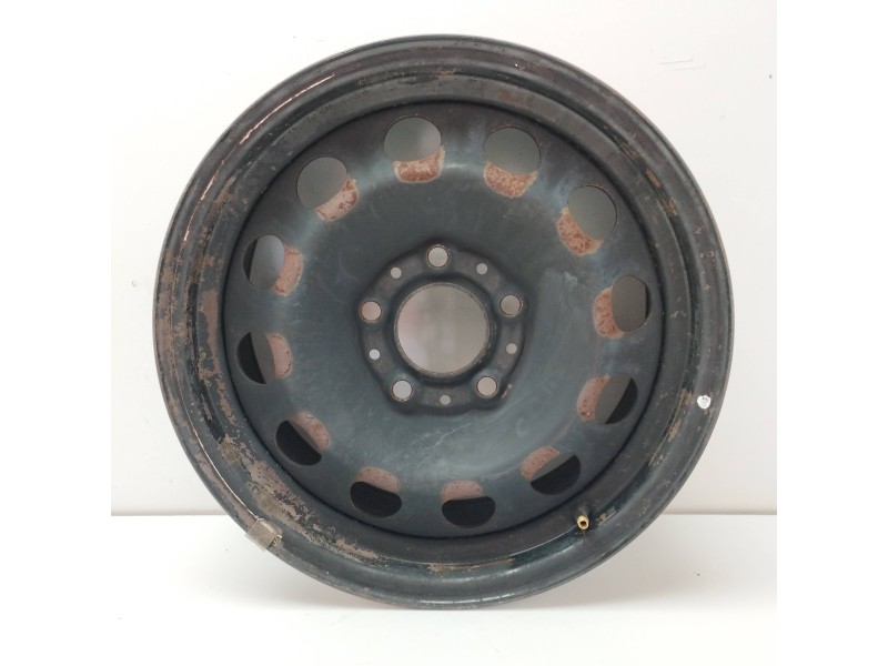 Recambio de llanta para bmw serie 3 compact (e46) 2.0 16v diesel cat referencia OEM IAM 1095013 7JX16H2 IS47 5H 5X120