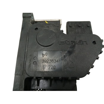 Recambio de potenciometro pedal para opel corsa e 1.4 referencia OEM IAM 39238341  