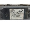 Recambio de radiador agua para bmw x3 (e83) 2.0d referencia OEM IAM 3400013  