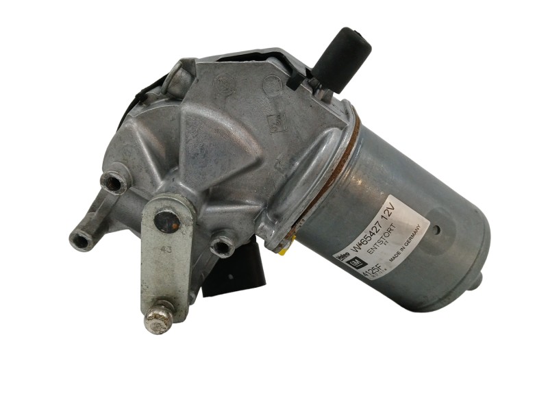 Recambio de motor limpia delantero para opel corsa e 1.4 referencia OEM IAM 13432685 Recambio de motor limpia delantero para opel corsa e 1.4 referencia OEM IAM 13432685