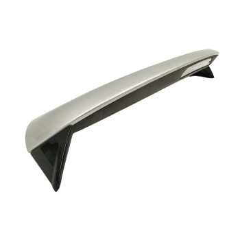 Recambio de aleron trasero para citroën c3 aircross referencia OEM IAM 13475957 PLATA 